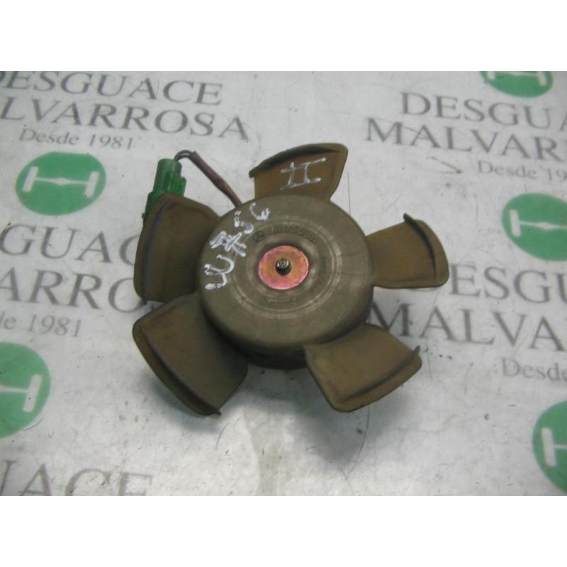 Recambio de electroventilador para honda concerto (hw) 1.6 dohc (hw) referencia OEM IAM   