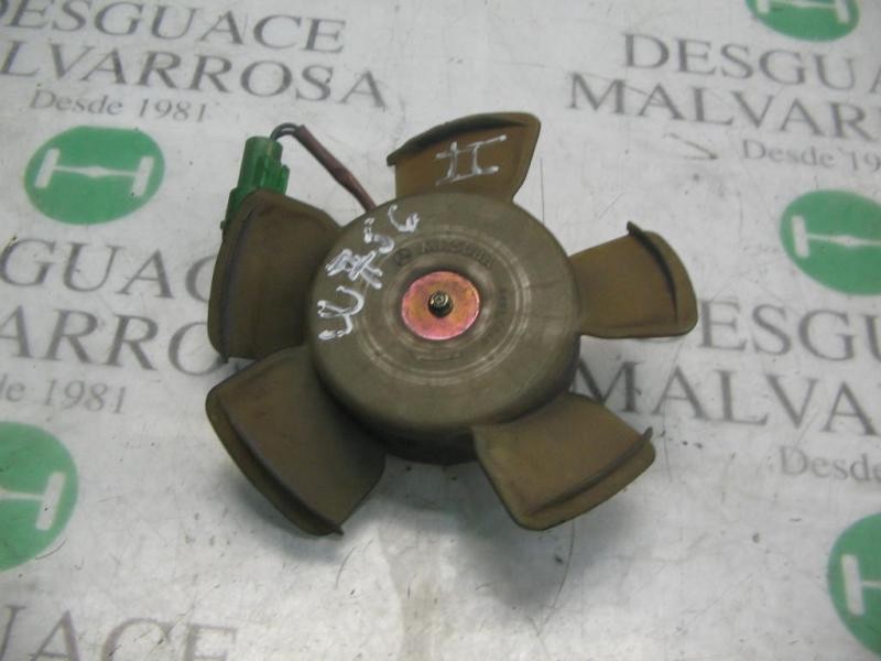 Recambio de electroventilador para honda concerto (hw) 1.6 dohc (hw) referencia OEM IAM   