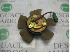 Recambio de electroventilador para honda concerto (hw) 1.6 dohc (hw) referencia OEM IAM    2