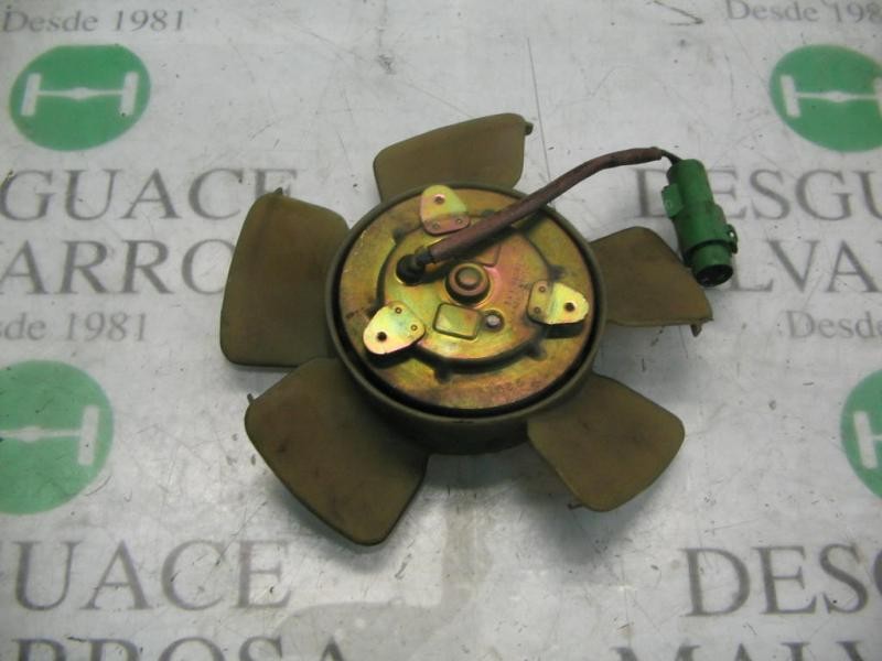 Recambio de electroventilador para honda concerto (hw) 1.6 dohc (hw) referencia OEM IAM   