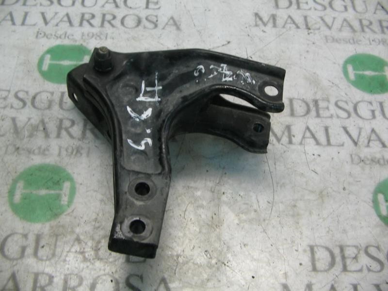 Recambio de soporte cambio para honda concerto (hw) 1.6 dohc (hw) referencia OEM IAM   