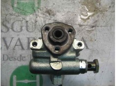 Recambio de bomba direccion para seat toledo (1m2) 1.8 20v referencia OEM IAM    2