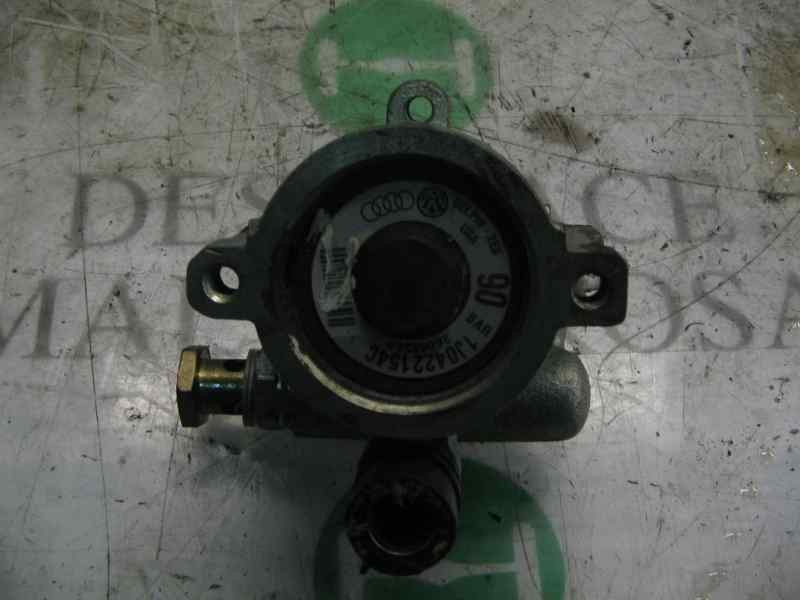 Recambio de bomba direccion para seat toledo (1m2) 1.8 20v referencia OEM IAM   