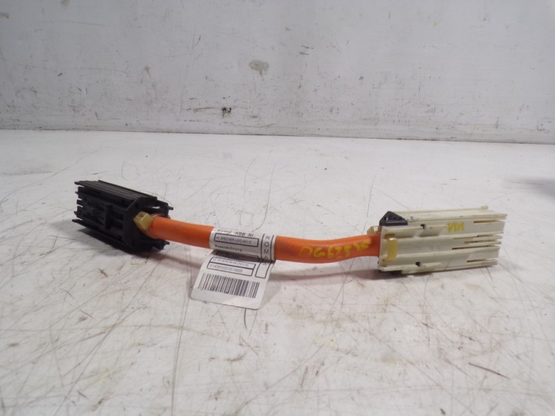 Recambio de modulo electronico para bmw i3 (i01) electric referencia OEM IAM 61277633667 7633667 