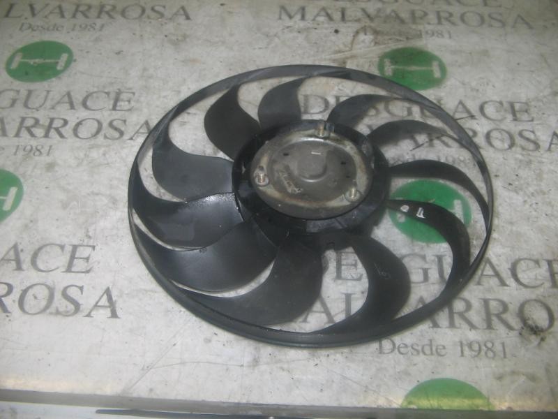 Recambio de electroventilador para volkswagen golf iii berlina (1h1) 1.6 referencia OEM IAM   