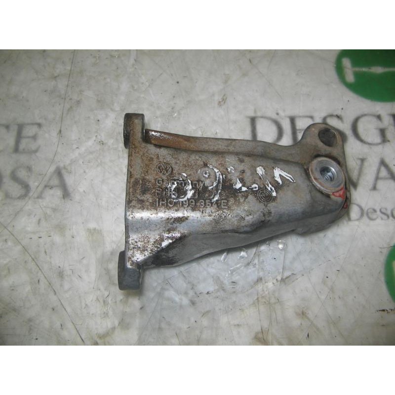 Recambio de soporte motor delantero para seat ibiza (6k) 1.4 referencia OEM IAM   