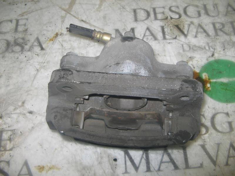 Recambio de pinza freno delantera izquierda para hyundai atos (em) referencia OEM IAM   