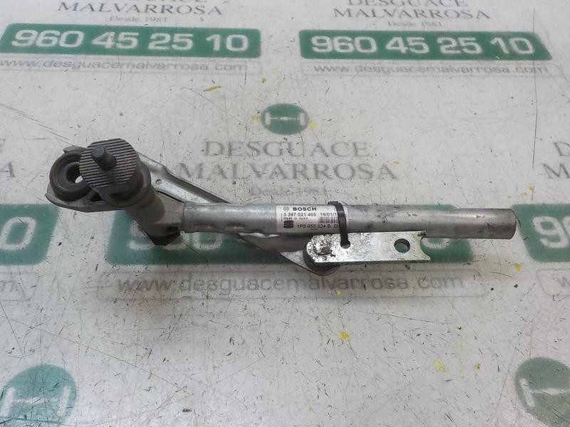 Recambio de articulacion limpia delantero para seat leon (1p1) style copa referencia OEM IAM   