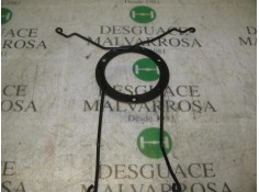 Recambio de canalizador aire para renault rapid/express (f40) 1.6 diesel referencia OEM IAM   