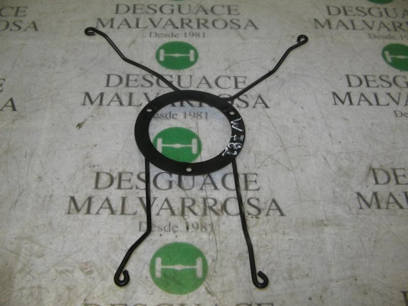 Recambio de canalizador aire para renault rapid/express (f40) 1.6 diesel referencia OEM IAM   