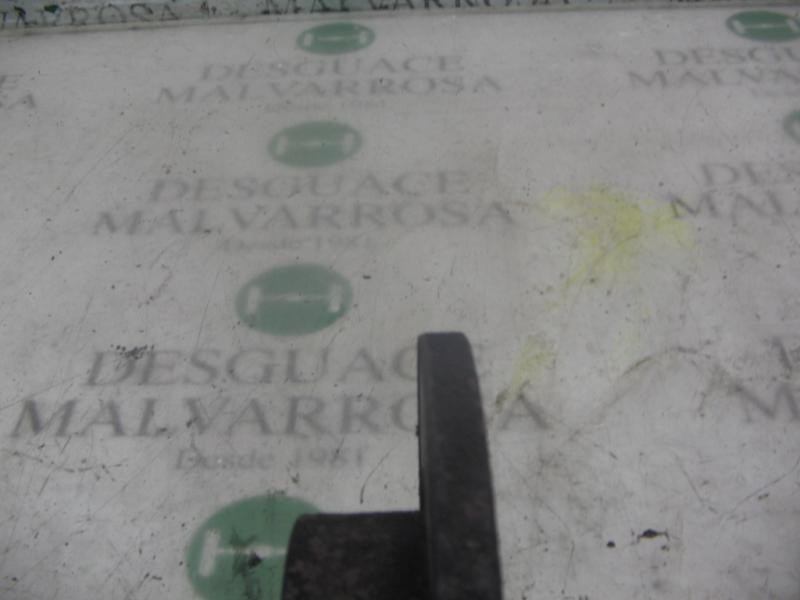 Recambio de disco freno delantero para nissan micra (k11) básico referencia OEM IAM   