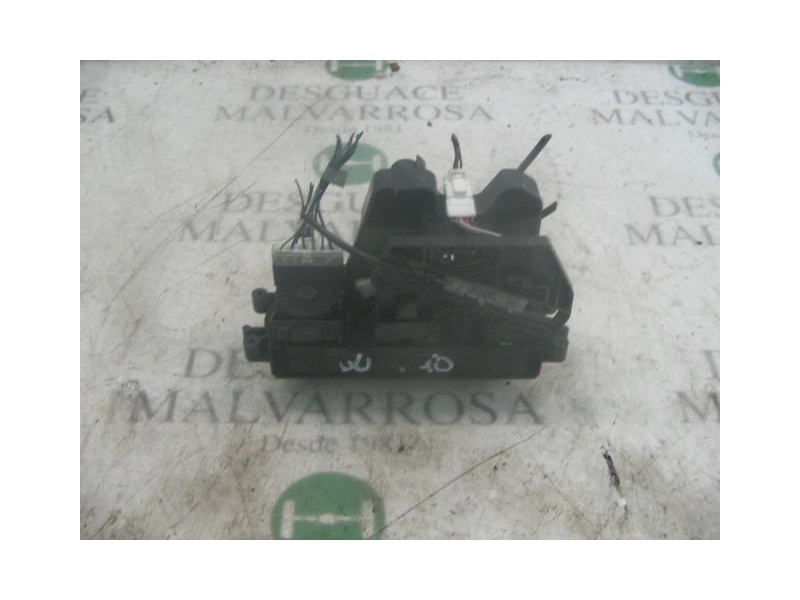 Recambio de mando calefaccion / aire acondicionado para nissan micra (k11) básico referencia OEM IAM   