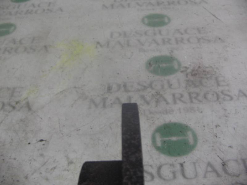 Recambio de disco freno delantero para nissan micra (k11) básico referencia OEM IAM   