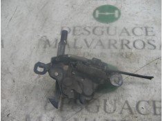 Recambio de cerradura capot para nissan micra (k11) básico referencia OEM IAM    2