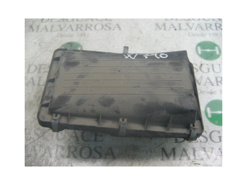 Recambio de filtro aire para nissan micra (k11) básico referencia OEM IAM   