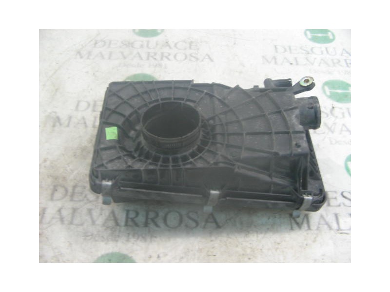 Recambio de filtro aire para nissan micra (k11) básico referencia OEM IAM   