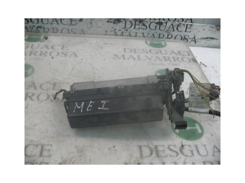 Recambio de modulo electronico para nissan micra (k11) básico referencia OEM IAM   