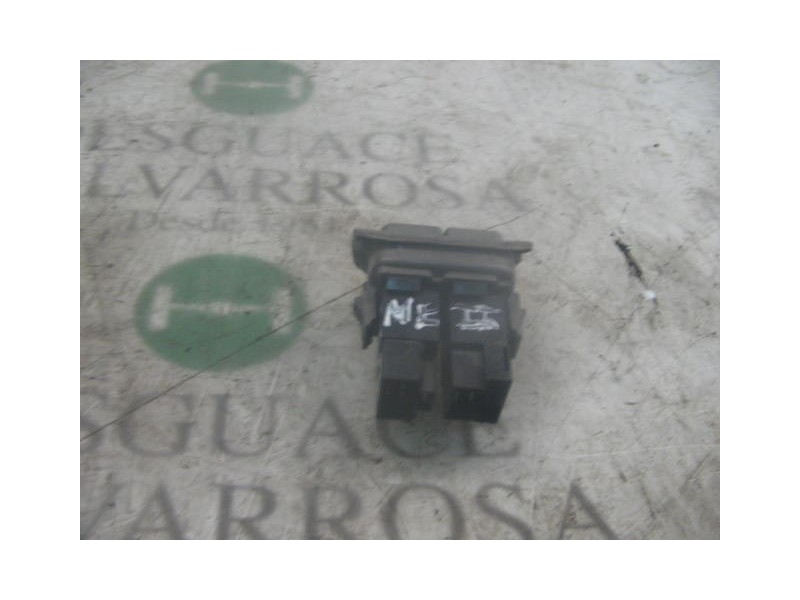 Recambio de warning para nissan micra (k11) básico referencia OEM IAM   