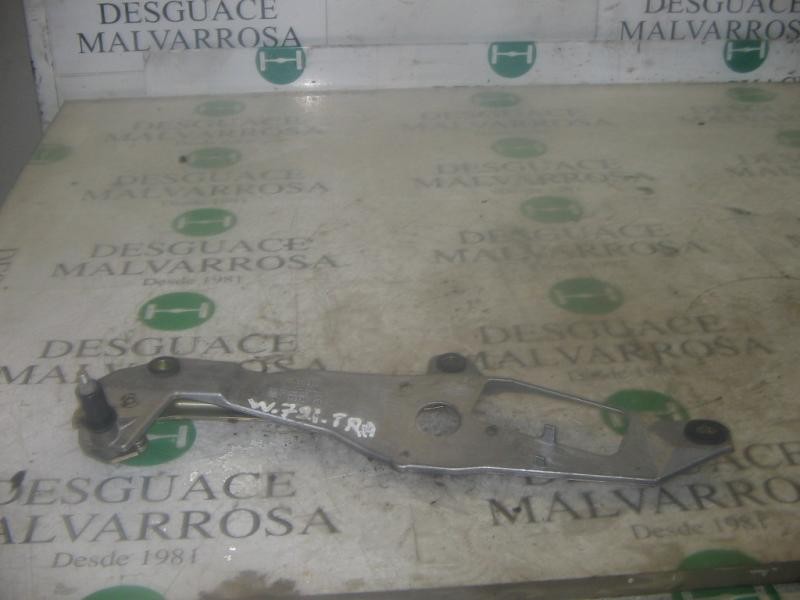 Recambio de articulacion limpia trasero para volvo serie 850 referencia OEM IAM   