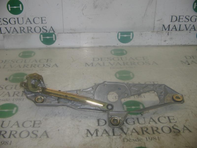 Recambio de articulacion limpia trasero para volvo serie 850 referencia OEM IAM   