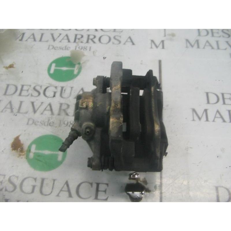 Recambio de pinza freno delantera izquierda para citroën xsara coupe 2.0 hdi magic (66kw) referencia OEM IAM   