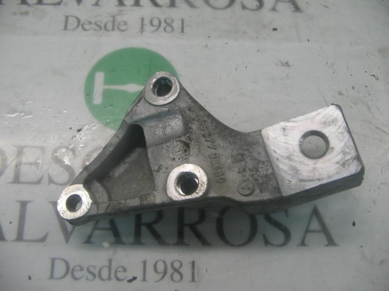 Recambio de soporte cambio para citroën xsara coupe 2.0 hdi magic (66kw) referencia OEM IAM   