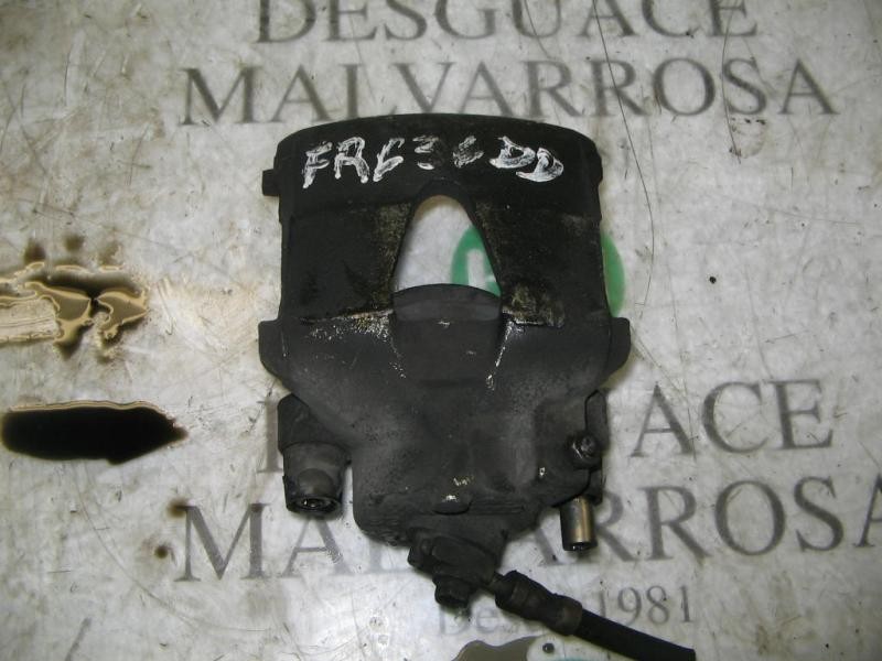 Recambio de pinza freno delantera derecha para volkswagen golf iv berlina (1j1) 1.9 tdi referencia OEM IAM   