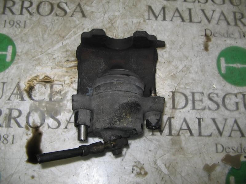 Recambio de pinza freno delantera derecha para volkswagen golf iv berlina (1j1) 1.9 tdi referencia OEM IAM   