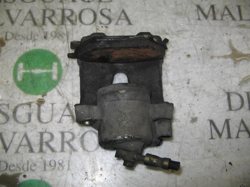 Recambio de pinza freno delantera izquierda para volkswagen golf iv berlina (1j1) 1.9 tdi referencia OEM IAM   