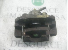 Recambio de pinza freno delantera derecha para daewoo lanos sx referencia OEM IAM    2