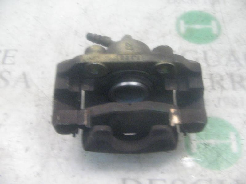 Recambio de pinza freno delantera izquierda para daewoo lanos sx referencia OEM IAM   