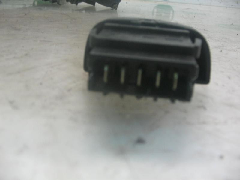 Recambio de modulo electronico para renault scenic (ja..) 1.6 16v expression referencia OEM IAM   