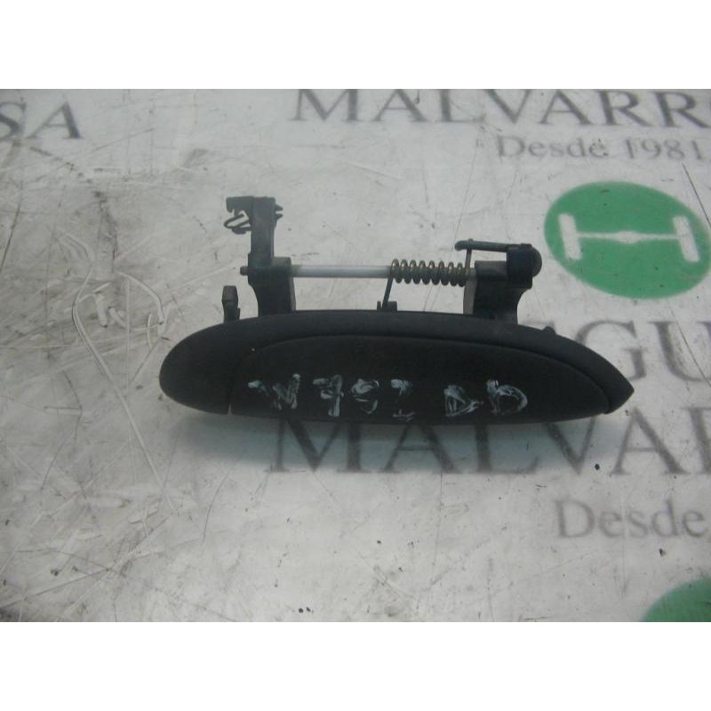 Recambio de maneta exterior delantera derecha para renault scenic (ja..) 1.6 16v expression referencia OEM IAM   