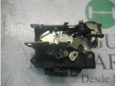Recambio de cerradura puerta delantera izquierda para renault scenic (ja..) 1.6 16v expression referencia OEM IAM    2