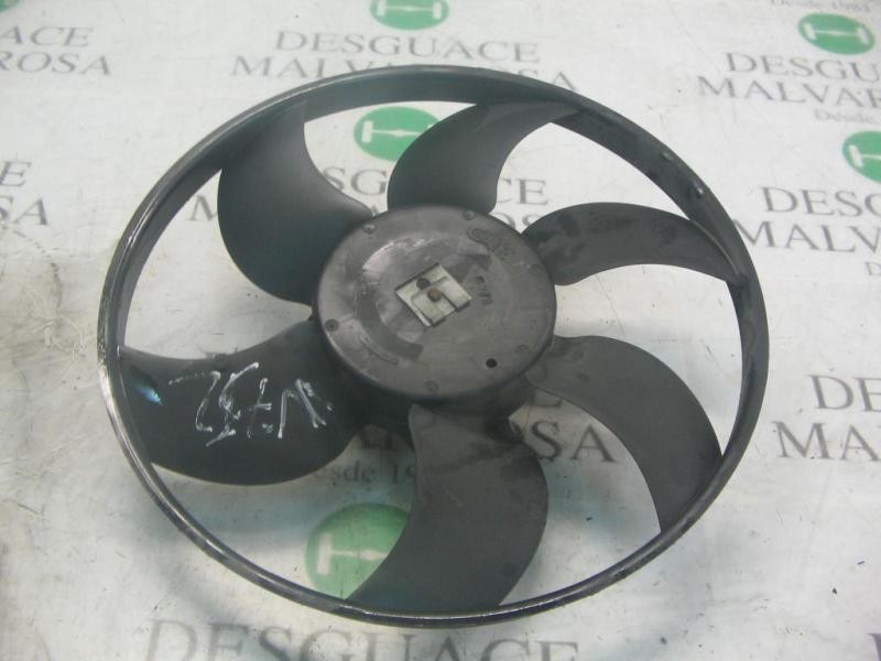 Recambio de electroventilador para renault scenic (ja..) 1.6 16v expression referencia OEM IAM   