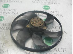 Recambio de electroventilador para renault scenic (ja..) 1.6 16v expression referencia OEM IAM    2
