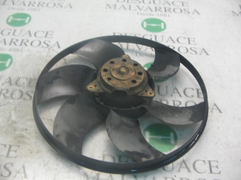 Recambio de electroventilador para renault scenic (ja..) 1.6 16v expression referencia OEM IAM   