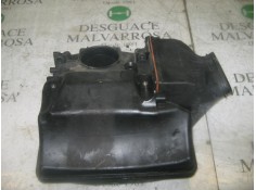 Recambio de filtro aire para renault scenic (ja..) 1.6 16v expression referencia OEM IAM    2