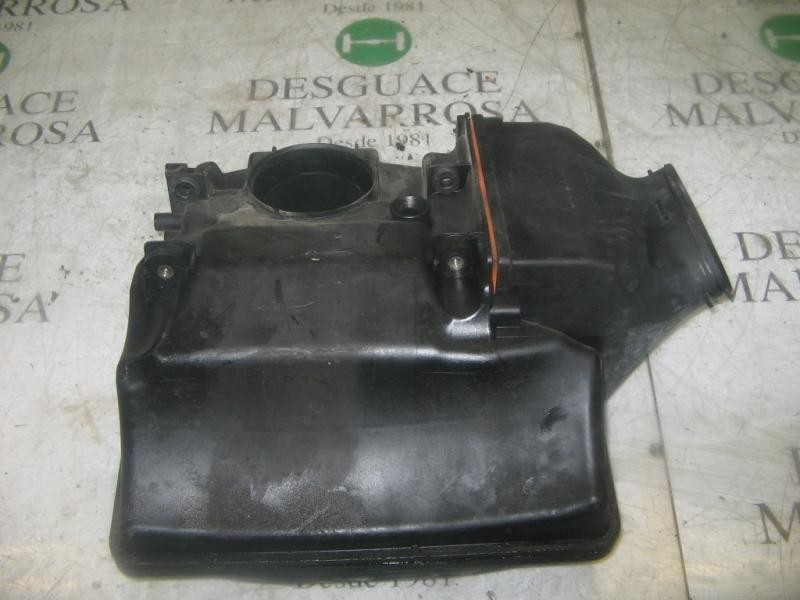 Recambio de filtro aire para renault scenic (ja..) 1.6 16v expression referencia OEM IAM   