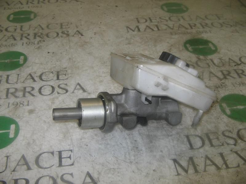 Recambio de bomba freno para peugeot 206 berlina xs referencia OEM IAM   