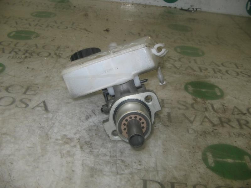 Recambio de bomba freno para peugeot 206 berlina xs referencia OEM IAM   