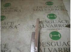 Recambio de disco freno trasero para peugeot 206 berlina xs referencia OEM IAM    2