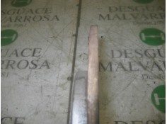 Recambio de disco freno trasero para peugeot 206 berlina xs referencia OEM IAM    2