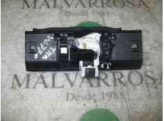 Recambio de maneta porton para peugeot 206 berlina xs referencia OEM IAM    2