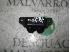 Recambio de cerradura maletero / porton para peugeot 206 berlina xs referencia OEM IAM    2