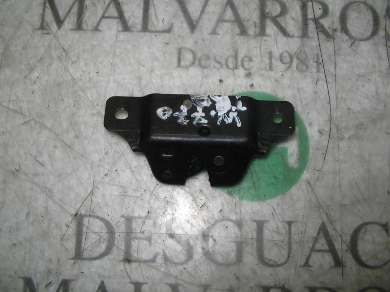 Recambio de cerradura maletero / porton para peugeot 206 berlina xs referencia OEM IAM   