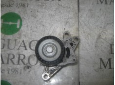 Recambio de tensor correa auxiliar para peugeot 206 berlina xs referencia OEM IAM    2