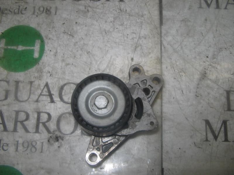 Recambio de tensor correa auxiliar para peugeot 206 berlina xs referencia OEM IAM   
