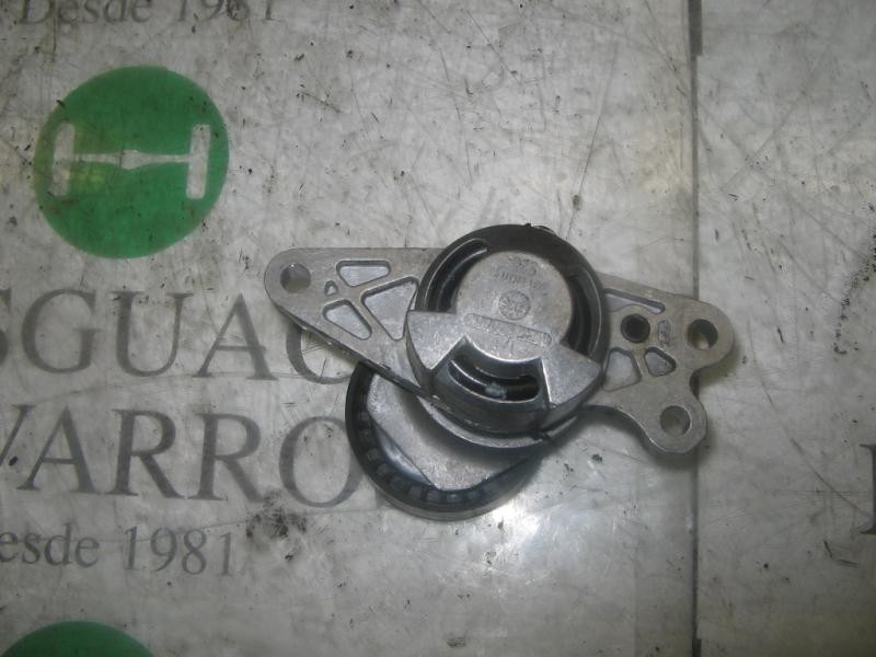 Recambio de tensor correa auxiliar para peugeot 206 berlina xs referencia OEM IAM   