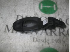 Recambio de modulo electronico para peugeot 206 berlina xs referencia OEM IAM    2